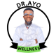 Wellness With Dr. AYO